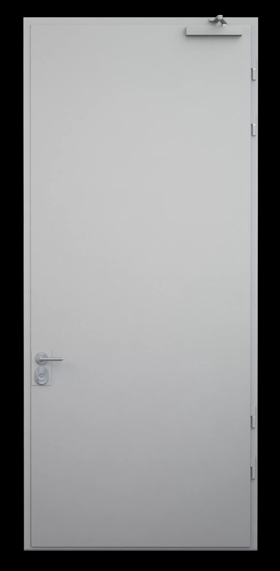 Air Blast EXR1 Door