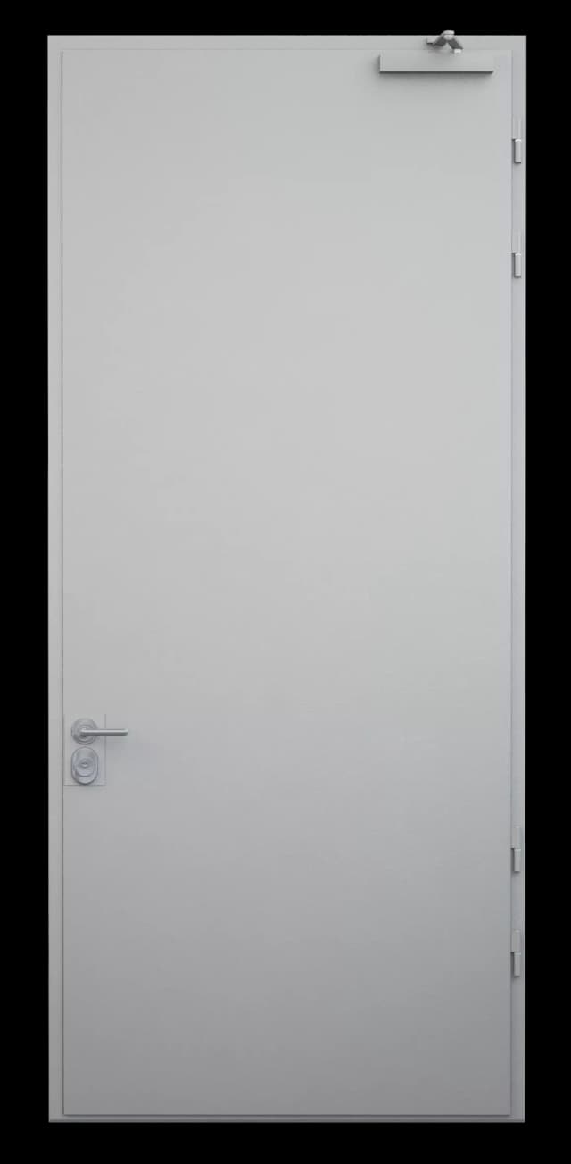 Fire Doors