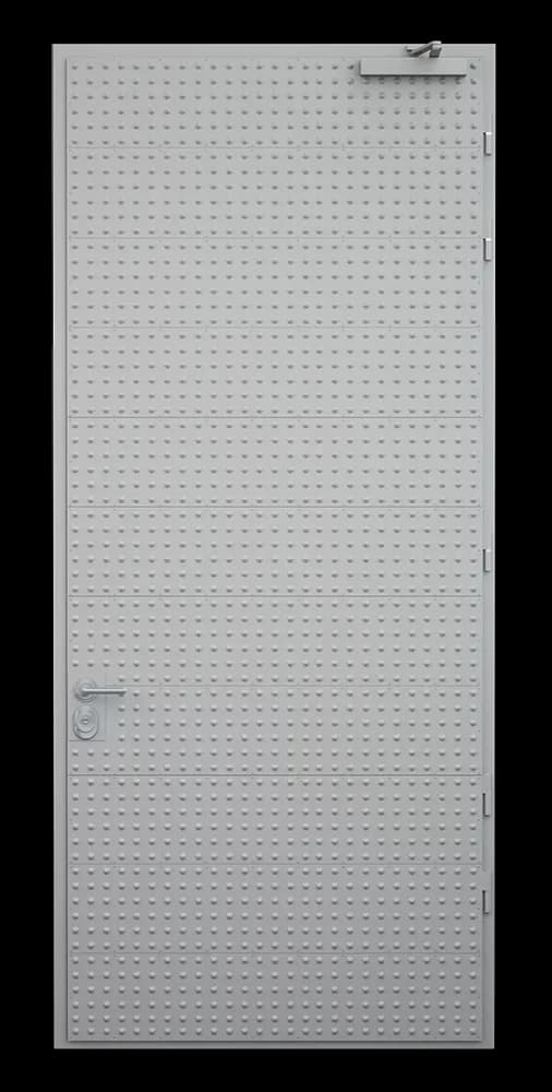 Fire Doors