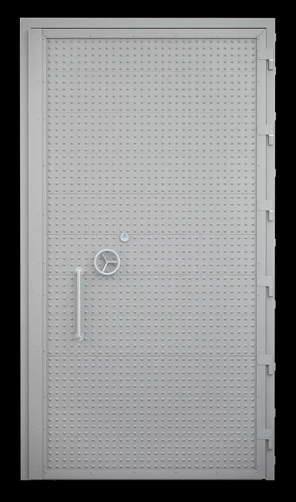 Air Blast EXR5 Door