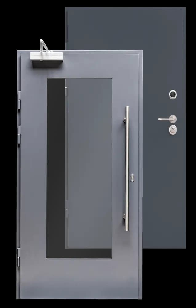 Fire Doors
