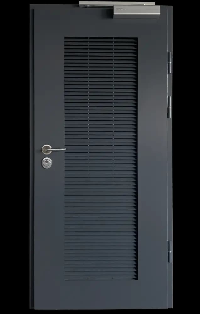 Fire Doors