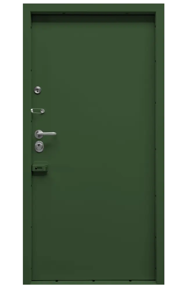 Fire Doors