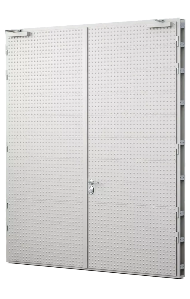 Blastproof Security Door